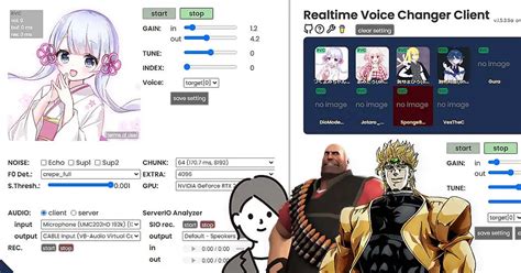 Okada AI Live Voice Changer Installation And Use – Best Tutorial.